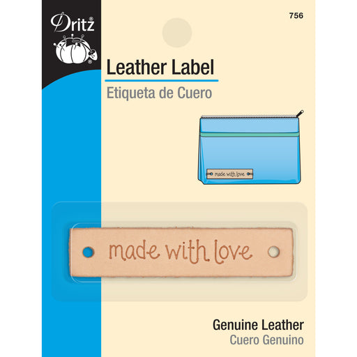 Tear Mender Premium Leather Repair Kit