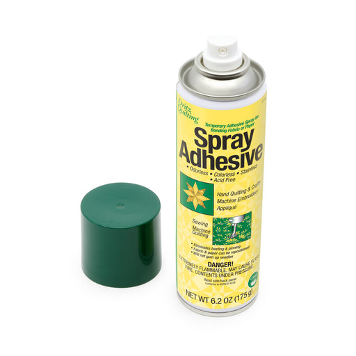 Adhesive Spray – Textile USA