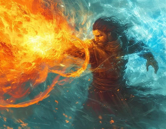 sacred flame 5e