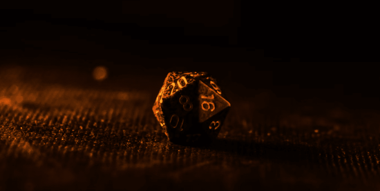 Choosing the Perfect Set of DnD Dice | Mystery Dice Goblin