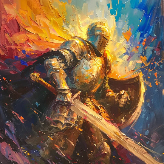 Paladin 5e