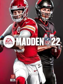 Madden NFL 22 - PlayStation 5