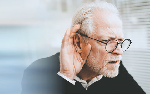 The signs of hearing loss may emerge gradually, starting as subtle isolations, or they can be overt and sudden. Frequently, the frustration of not hearing accurately can evoke feelings of social rejection, depression, isolation, or loneliness. Paradoxically, attempting to cope with the issue can exacerbate mental health problems. This underscores the importance of identifying the initial signs and symptoms promptly, as it is crucial in halting or mitigating the progression of hearing loss.  Discovering Hearing Loss: 15 Indications You Shouldn't Ignore 1.Loss of Natural Sounds: If the sounds of nature, like birdsong or the murmur of a river, escape your perception, it may signal hearing loss. 2.Difficulty with Higher Pitches: Struggling to hear higher frequencies, including female voices and certain sounds, could indicate a decline in hearing. 3.Challenge with Specific Letters: Trouble distinguishing words containing letters like "f," "ch," or "s" might go unnoticed but is an early sign of hearing difficulty. 4.Onset of Tinnitus: Unexpected ringing or noise in your ears without an apparent cause could be an indicator of hearing issues. 5.Repetition of Words: Frequently asking others to repeat themselves in quiet settings is a clear sign of hearing loss. 6.Elevated Volume Levels: People around you may notice you setting the TV or radio at a high volume, pointing to potential hearing impairment. 7.Missed Doorbell or Phone Calls: Not hearing doorbells, door knocks, or phone rings may indicate a hearing problem. 8.Phone Conversation Challenges: Struggling to hear during phone calls, perceiving voices as distant, is a common issue for those with hearing loss. 9.Difficulty in Noisy Environments: Despite efforts, participating in conversations in loud places like restaurants becomes challenging due to hearing difficulties. 10.Struggle in Group Conversations: Difficulty following discussions in groups where multiple people talk simultaneously suggests an issue with hearing. 11.Headaches from Straining: Frequent headaches may result from the effort expended in trying to catch every conversation and sound. 12.Misunderstandings at Work: Feeling like a game of "broken telephone" at work, where you interpret things differently from your colleagues, could be due to hearing loss. 13.Perceiving Poor Pronunciation: Thinking others don't pronounce well, especially in a generalized manner, is often a symptom of hearing impairment. 14.Social Withdrawal: Inability to participate in conversations during social gatherings due to hearing loss can lead to social isolation. 15.Frustration Over Challenges: Experiencing frustration from any of these symptoms highlights the impact of hearing loss on daily life.  If you identify multiple symptoms indicative of potential hearing loss, undergoing a hearing test is crucial to assess your hearing level. At ELEHEAR, we now offer an Online Hearing Test service. In just five minutes, this service employs simple tone tests to provide insights into the health of your ears. Globally, over 466 million people grapple with hearing loss, ranking it as the third most prevalent condition among adults. However, it's important not to be disheartened by these figures, as nearly 90% of hearing loss cases can be effectively treated. Swift and early diagnosis through audiometry is paramount to establishing a treatment plan for hearing recovery.  Besides that, if you do not want to go to counter, another effective avenue for improving your hearing is the use of Over-the-Counter (OTC) Hearing Aids. These devices offer a means to enhance your hearing condition. Experience the joy of hearing clearly this Black Friday with ELEHEAR! Unlock a special offer as we celebrate – enjoy a 50% discount on our cutting-edge hearing aids. Don't miss this opportunity to transform your hearing experience at an unbeatable price.   At ELEHEAR, we are committed to bringing you the latest updates and valuable insights on hearing-related topics. As we strive to enhance your auditory experience, your ongoing attention ensures you won't miss out on the newest advancements, tips, and information that can contribute to better hearing health. Keep an eye on our updates!