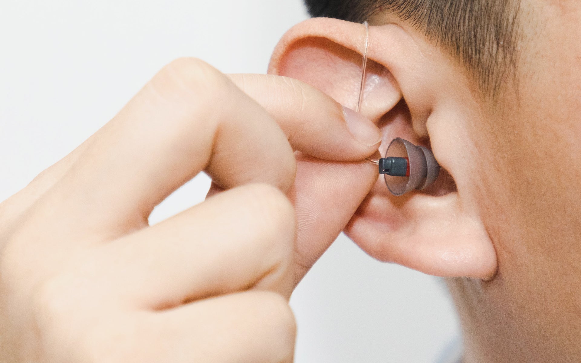 Choosing the Right Dome for Your Hearing Aid: Enhancing Sound Quality and Comfort