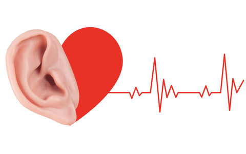 Exploring the Link Between Cardiac Health and Hearing Loss: What You Need to Know