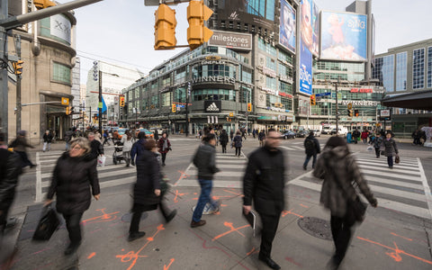 The secret of relationship between hearing loss and noise pollution in cities