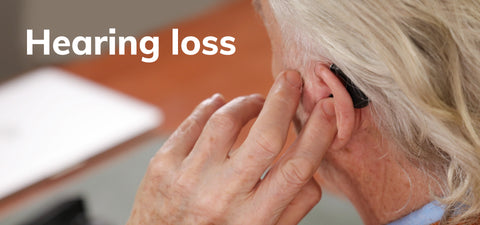 All the things you need to know about hearing loss and the risk of elderly dementia