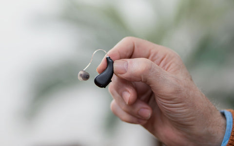 The Cost Conundrum: Understanding the Price Tag of Hearing Aids elehear