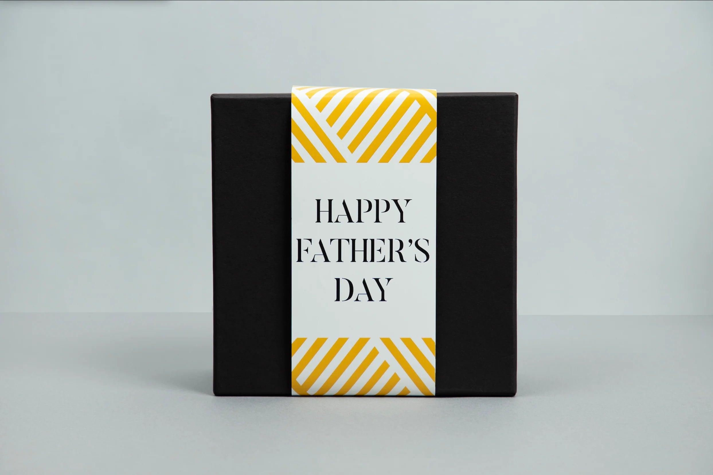 A Modern Gift for the Modern Dad