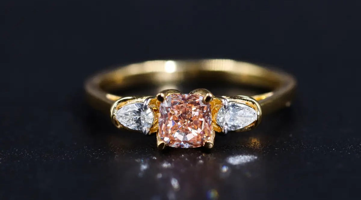 Earthly Jewels