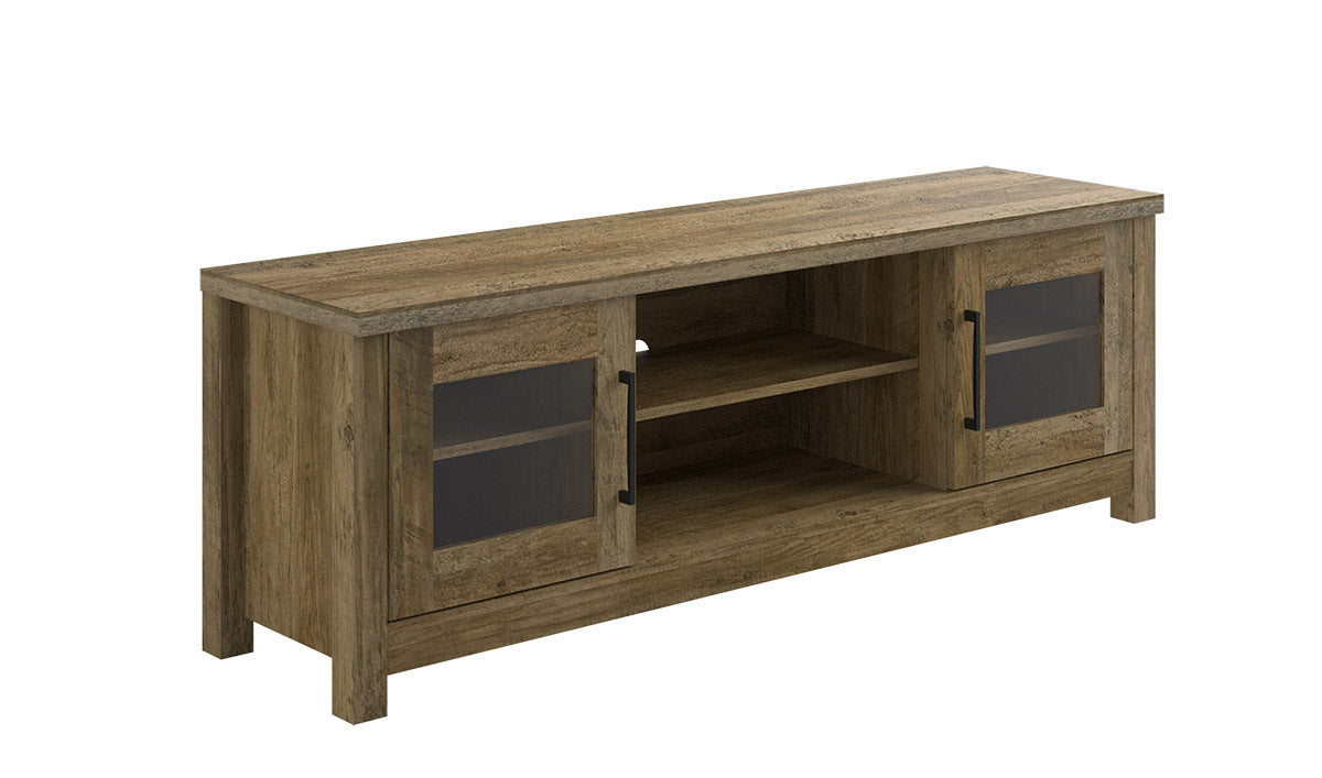 DISARTE TRENDECOR - Recibidores Modernos - Consola Colgada 1 Cajón Push  Roble (80x33x21) : : Hogar y cocina