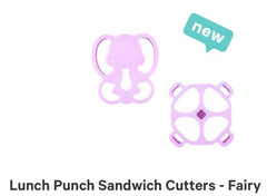 Sandwich Cutters