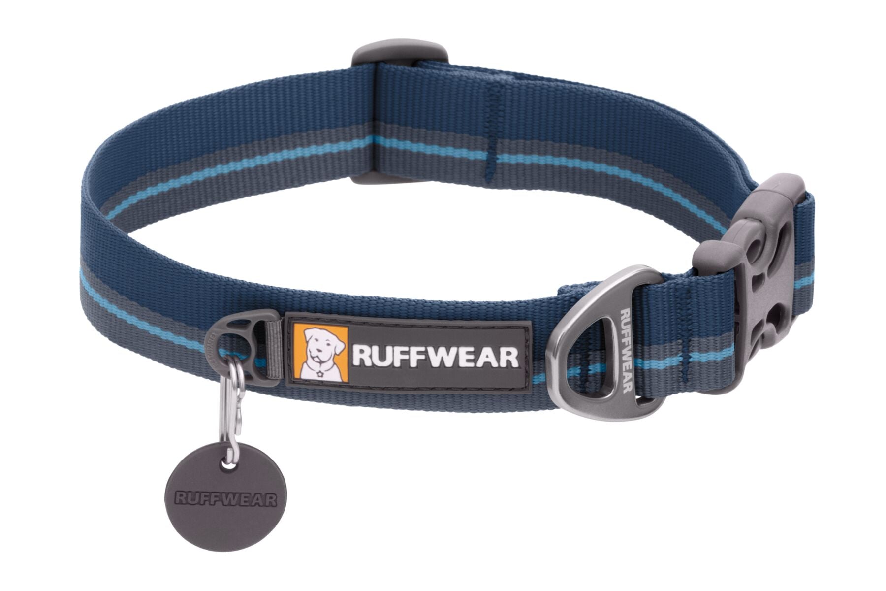 Side Release Buckle Strap - Assorted Colors 1 x 36 - Alpenglow