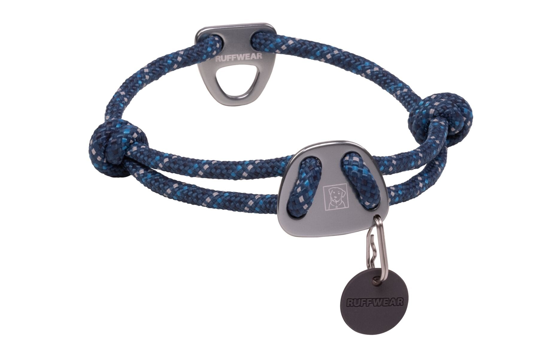 Knot-a-Leash™ Rope Dog Lead