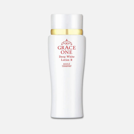 Kose Grace One Deep White Lotion R 180ml - Buy Me Japan