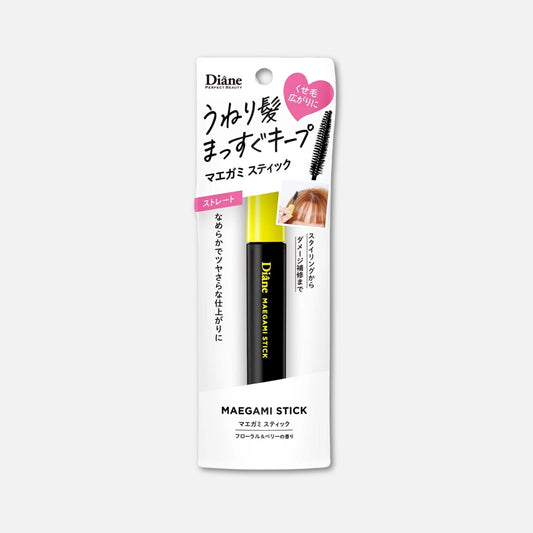 Diane Maegami Mascara pour cheveux Stick Point (droits) 10 ml