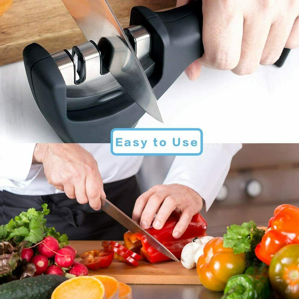 Electric Gravity Sensor Automatic Pepper Grinder Kitchen Tools SP – Vistal  Supply