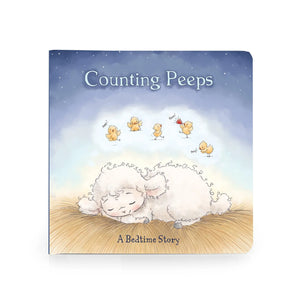Counting Peeps Book - Desert Sol