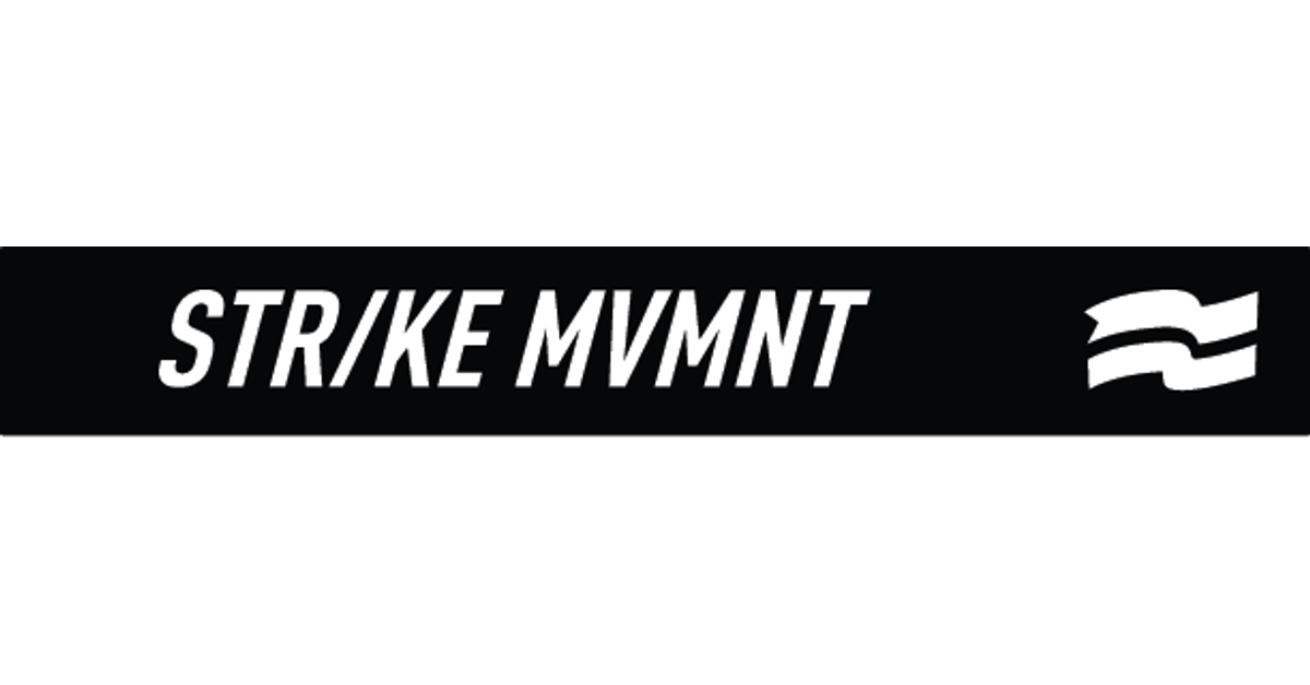 STRIKE MVMNT