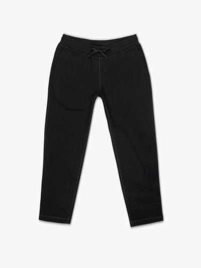 Buy Zelocity Mid Rise Easy Movement Joggers - Jet Black at Rs.748 online