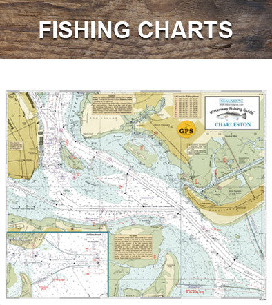 Nc Nautical Charts