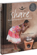 Share Cookbook
