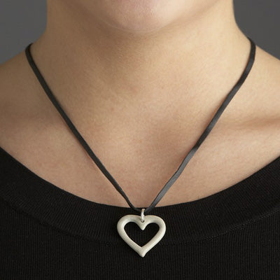 Gentle Heart Pendant