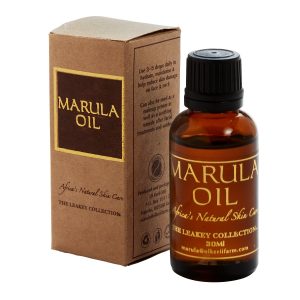 Marula Oil: The African Skin Care Secret That You Need to Add to Your Routine. 100% Pure, Natural & Fair Trade