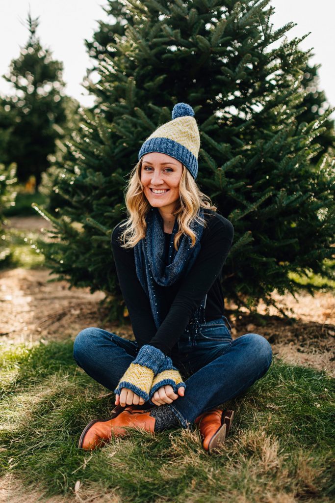 Ethical Winter Wear: Snow Day Hat
