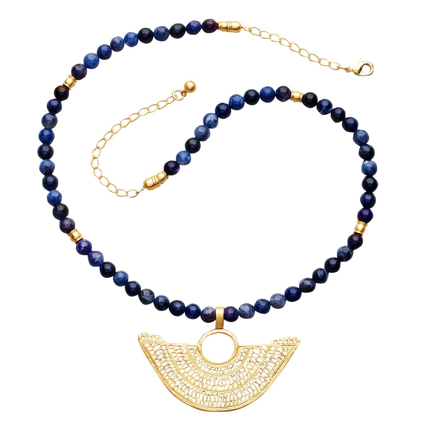 Authentic Fair Trade Product. Ethically sourced. Handcrafted in Colombia. 24K Gold Fill