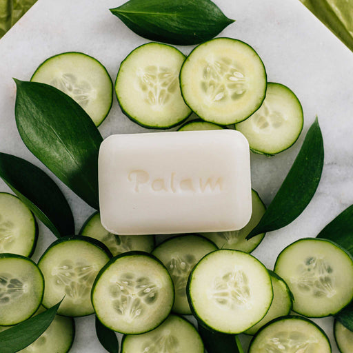 Holy Basil Soap — Ten Thousand Villages