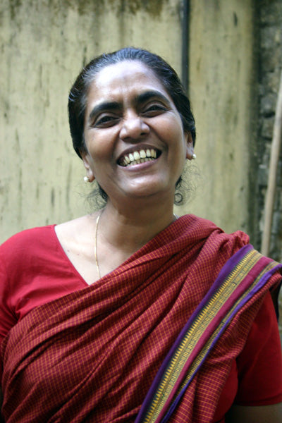 Annie Joseph - Ankur Kala, India