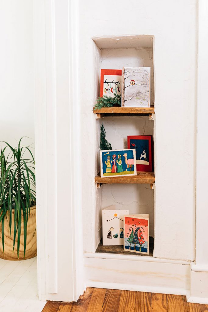 Sustainable Christmas | Cards