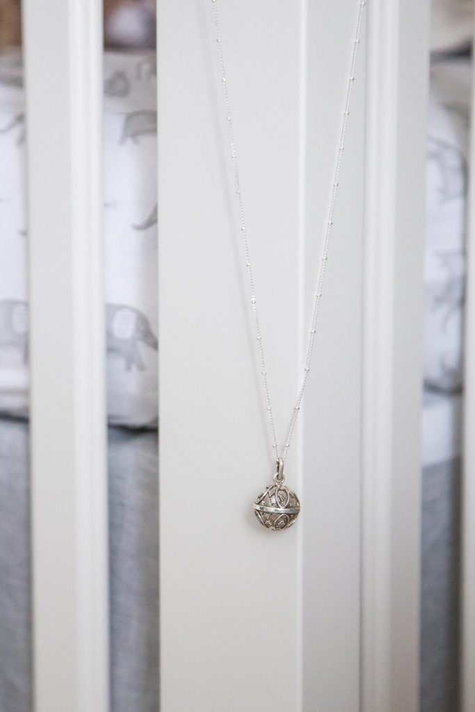 Mothers Day | Harmony Bell Necklace
