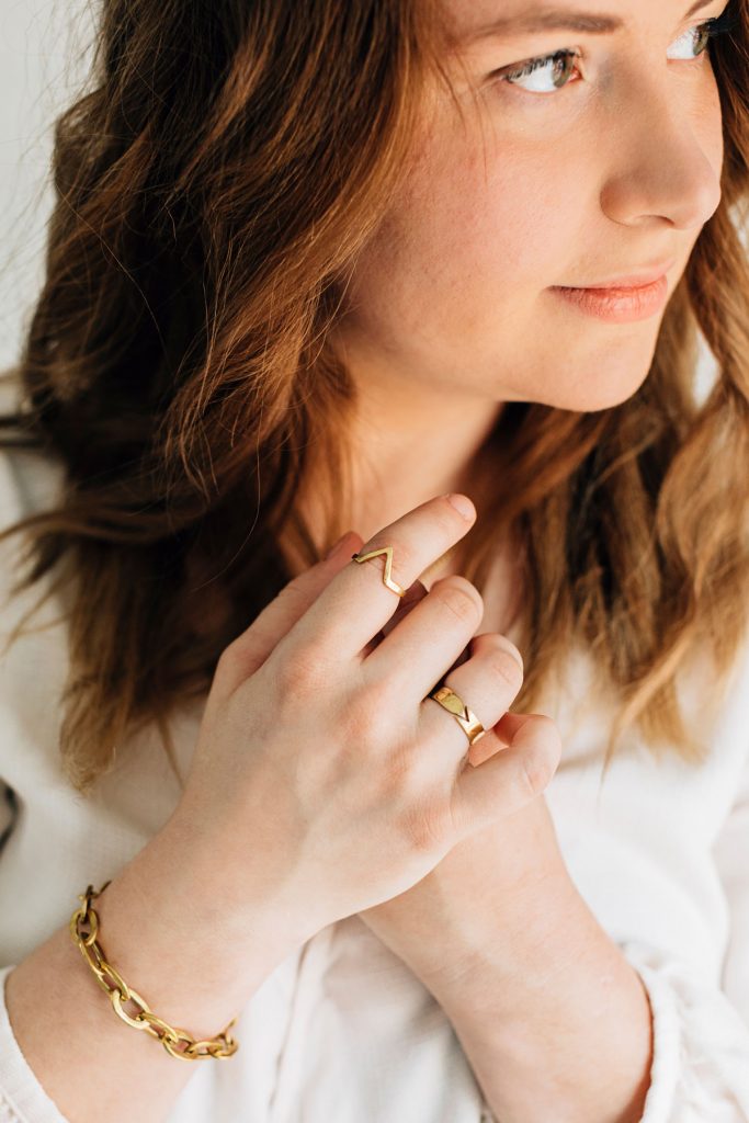 Stylist Spotlight | Brass Bombshell Jewelry