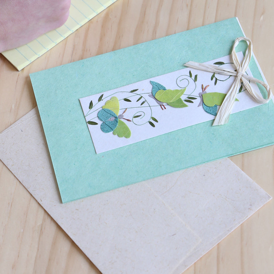 A Guide to Greeting Card Messages | 6 Simple Steps to Find the Perfect Words