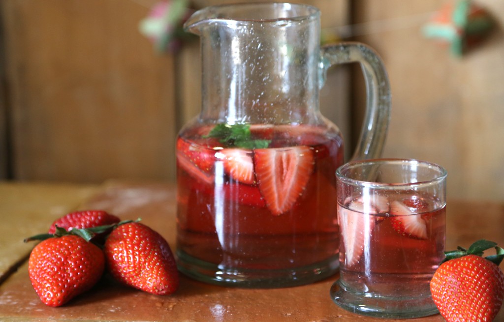 5 Summer Celebrations to Try - Sangria Fiesta