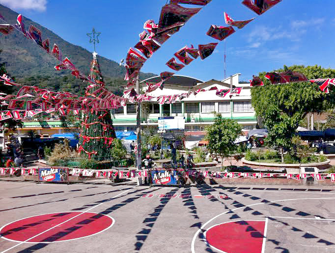 Ten Thousand Villages—Mosaic: Christmas In Guatemala, Comparing our traditions to those practiced in a small town along Lake Atitlan.