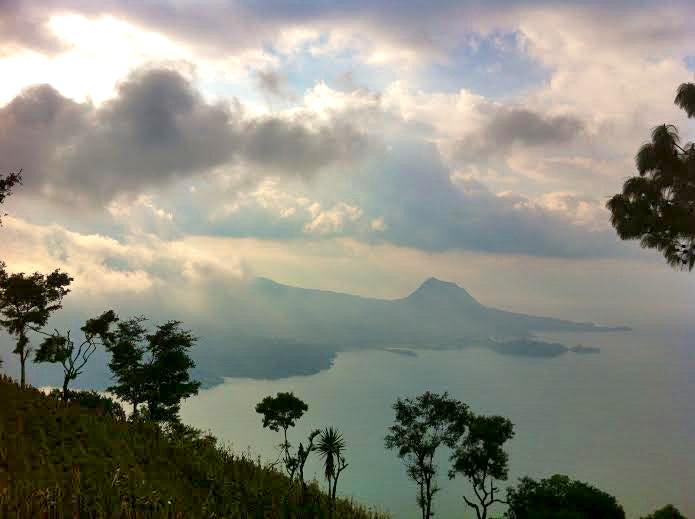 Ten Thousand Villages—Mosaic: Christmas In Guatemala, Comparing our traditions to those practiced in a small town along Lake Atitlan.