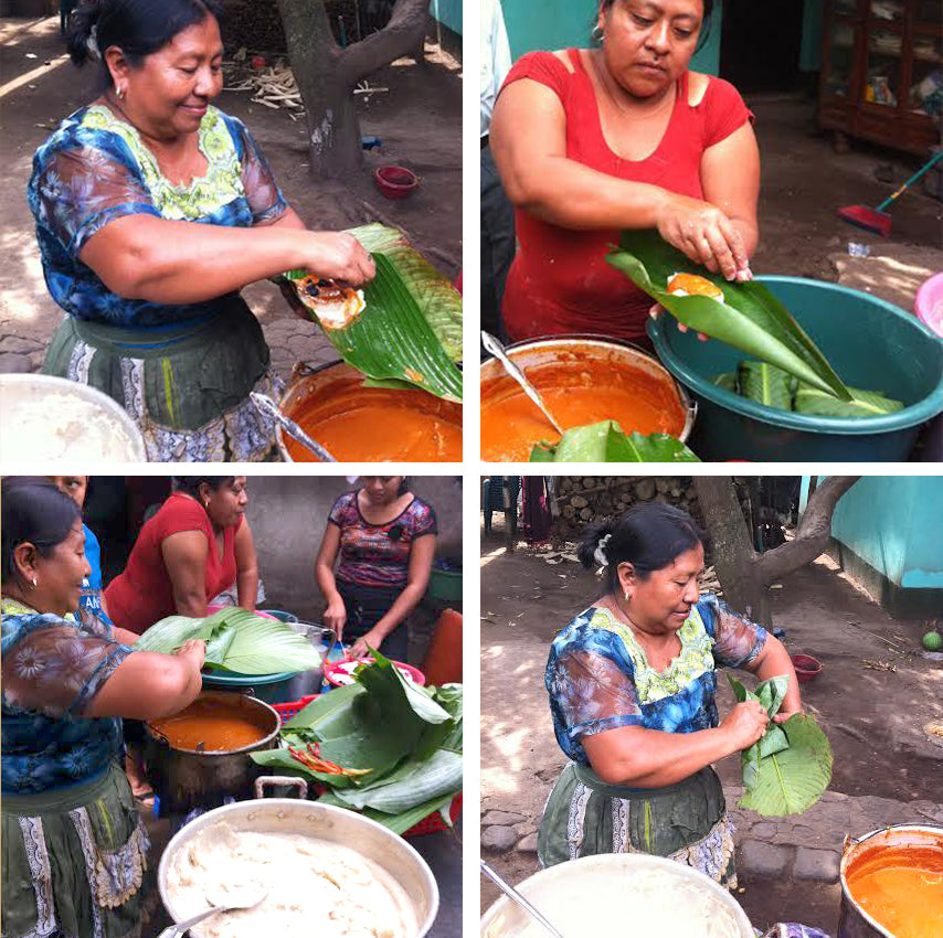 Christmas in Guatemala - Craving Sustenance