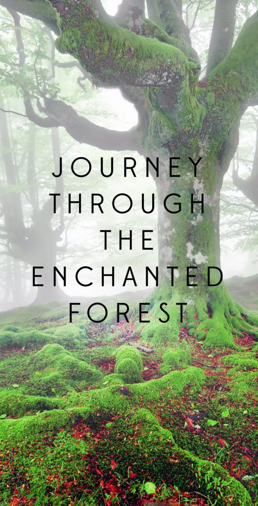Journey Through the Enchanted Forest | Ten Thousand Villages, Fall/Winter 2016 Personal Accessories and Jewelry Collection