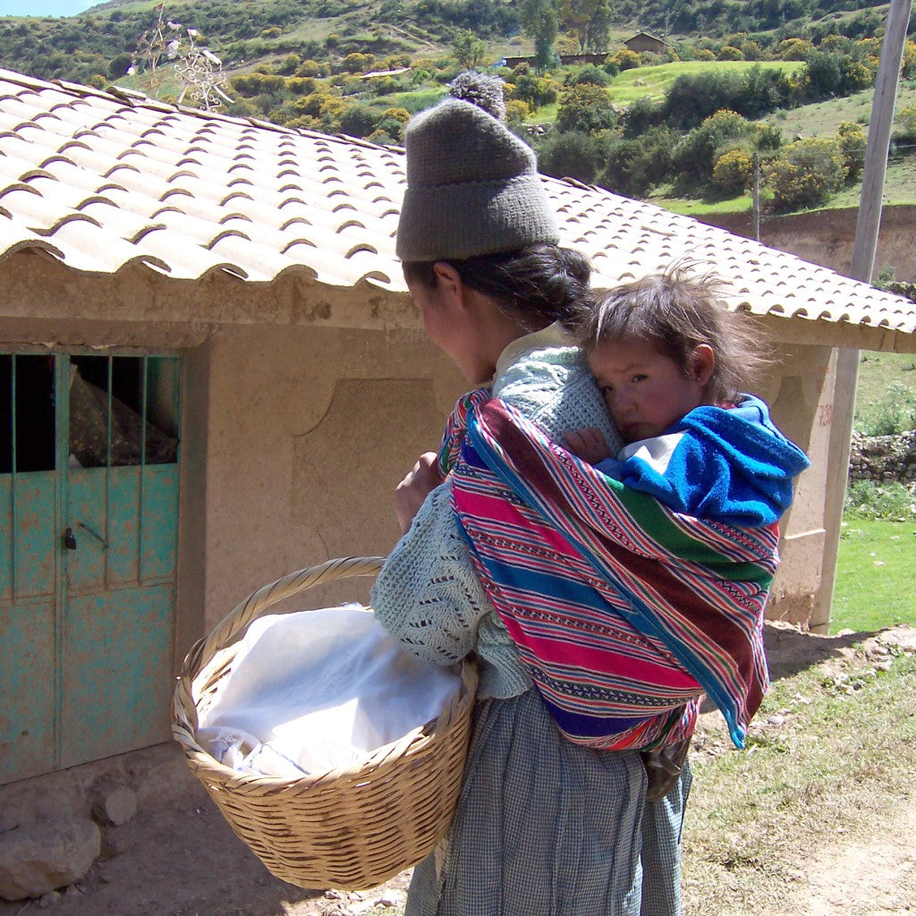 Peru, where mountainsides and coastal cities both boast craft | Ten Thousand Villages