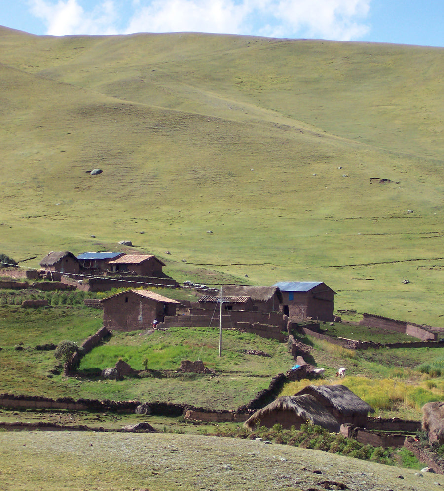 Peru, where mountainsides and coastal cities both boast craft | Ten Thousand Villages