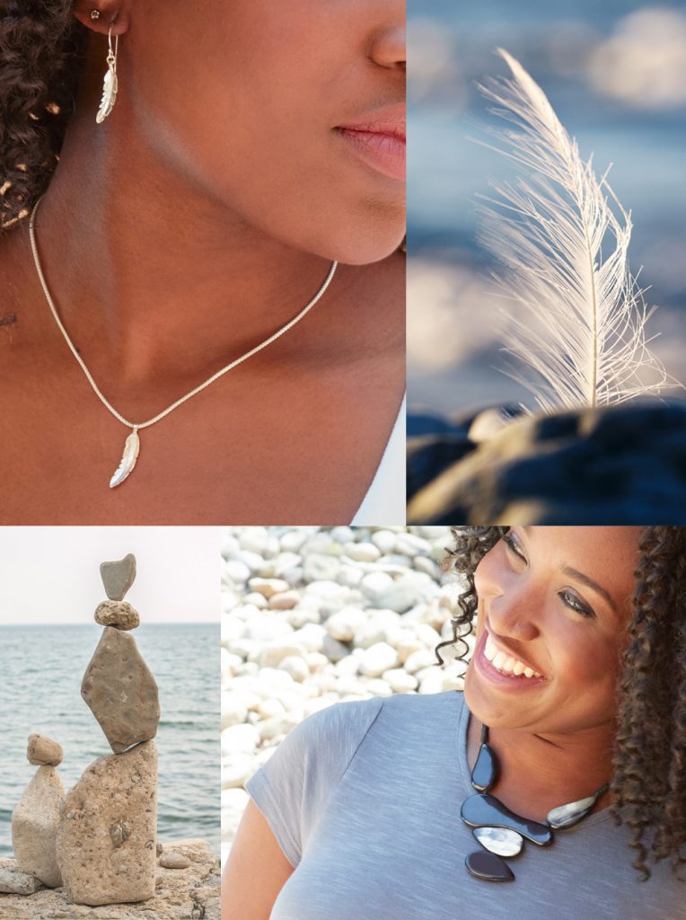 Talismans Jewelry & Personal Accessories Collection | Ten Thousand Villages | Fair Trade Gifts | Make Your Mark