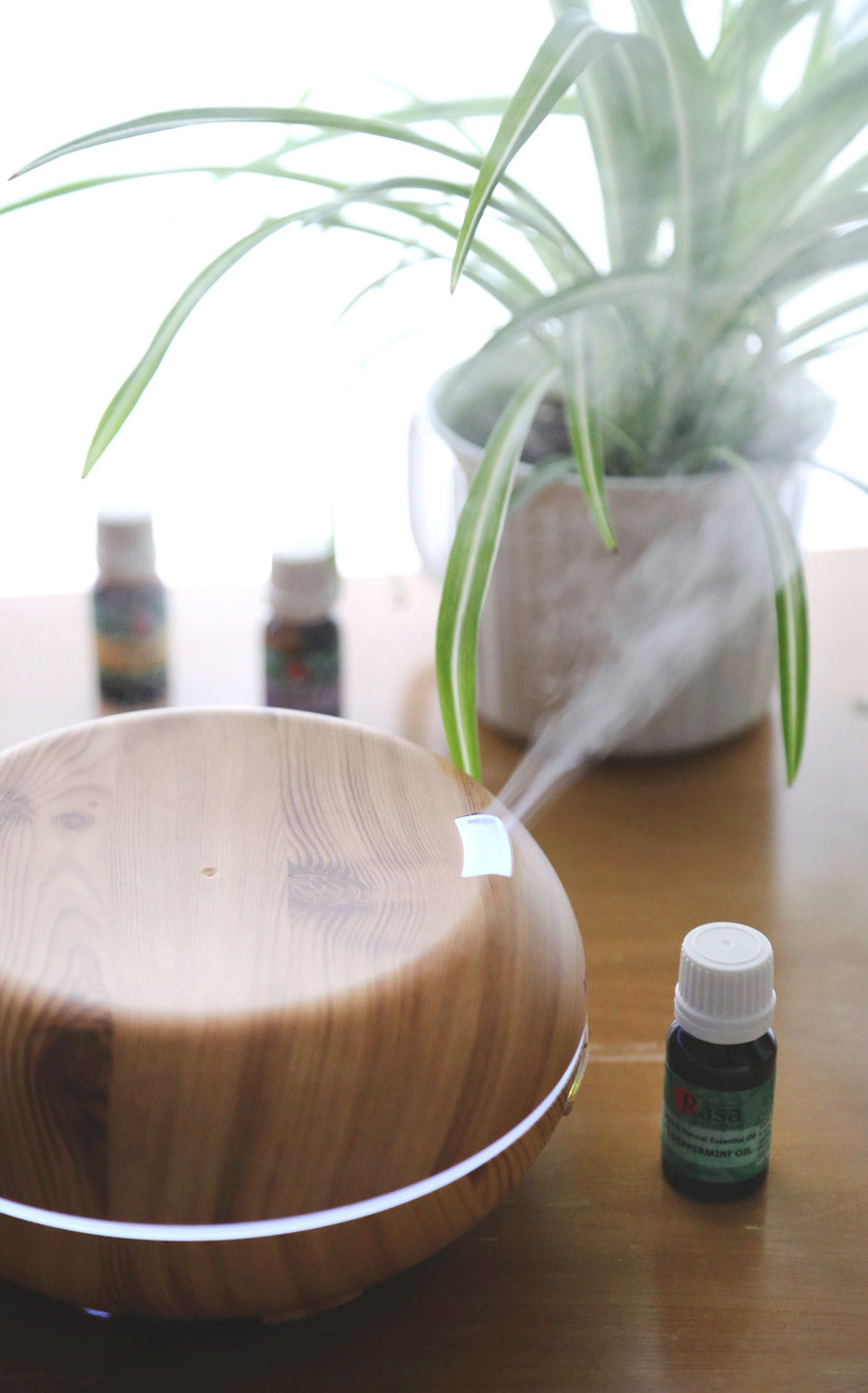 Fair Trade 100% Pure Essential Oils — Expert tips and guidelines for getting started