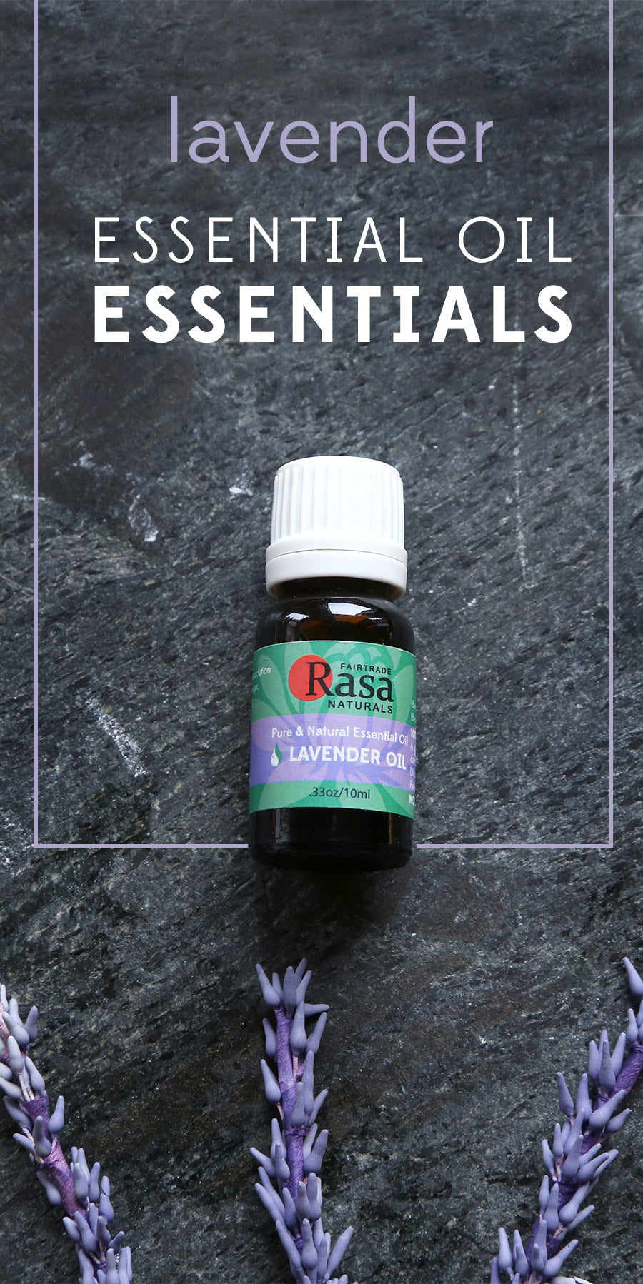 Fair Trade 100% Pure Essential Oils — Expert tips and guidelines for getting started