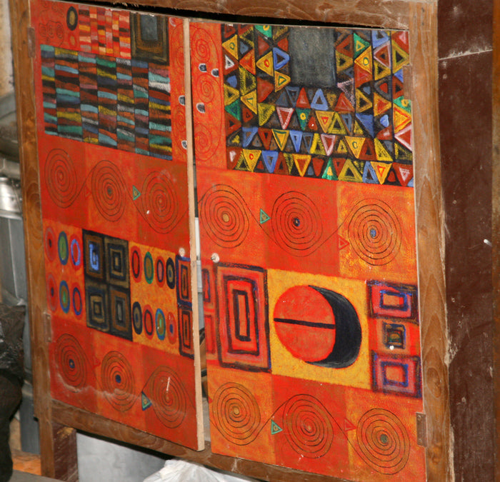Klimt - Art Inspired - Home Goods - Mr. Junedi, Indonesia - Handmade, Fair Trade