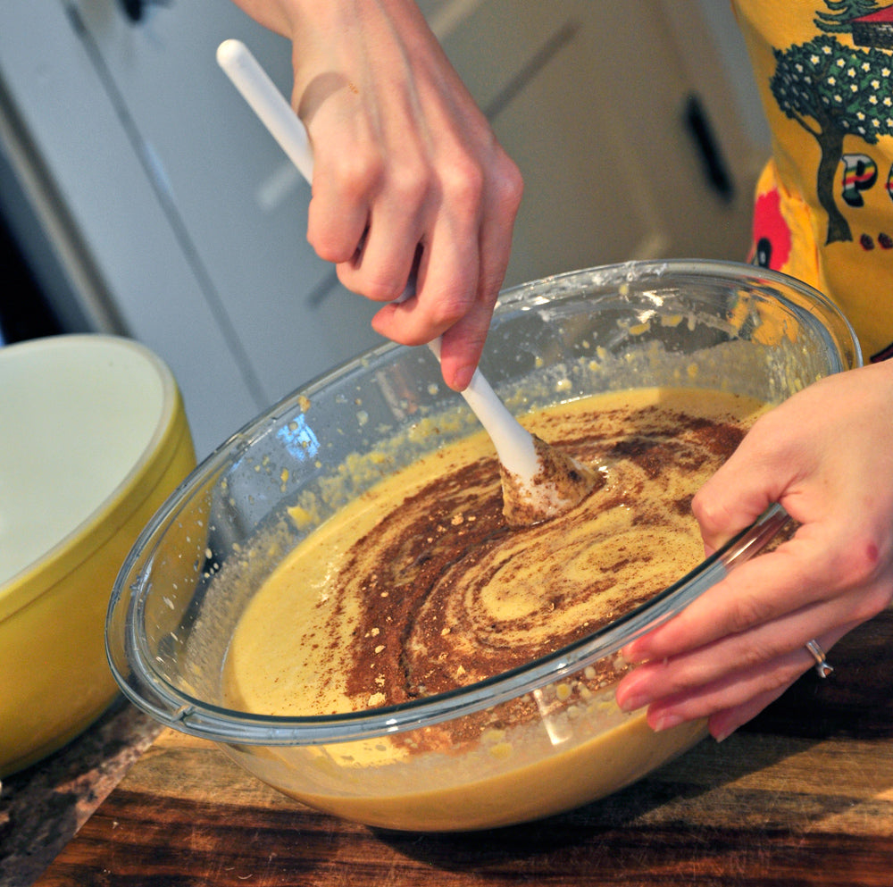 How-To - pumpkin puree - pumpkin pie from scratch recipe - DIY