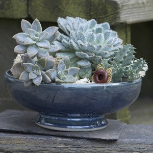 Fair Trade Planters - Succulent Garden 