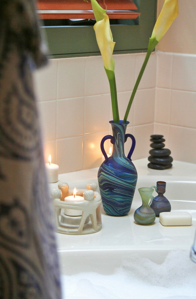 Unwind in your bath and celebrate spaliday | Recipe for Relaxation